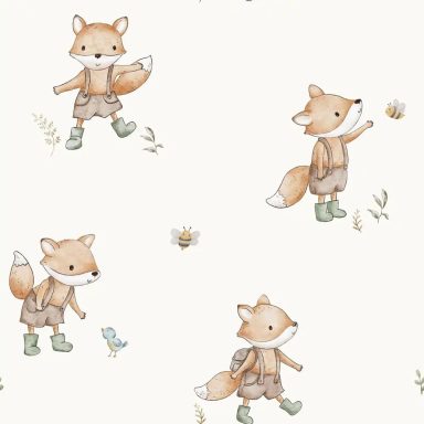 Vosjes