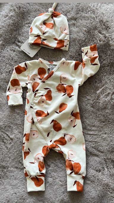 Boxpakje - peer Boxpakje - peer